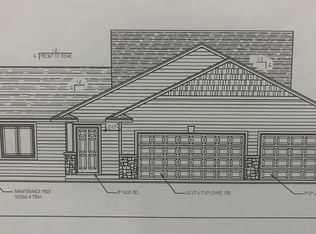 12085 40th Ave SE, Becker, MN 55308