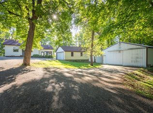 715 Van Dyke Rd, Alexandria, MN 56308