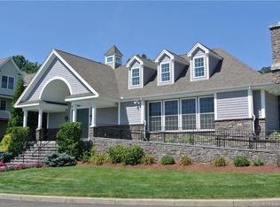 140 Kyles Way #140, Shelton, CT 06484