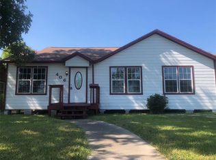 406 W 4th St, Freeport, TX 77541