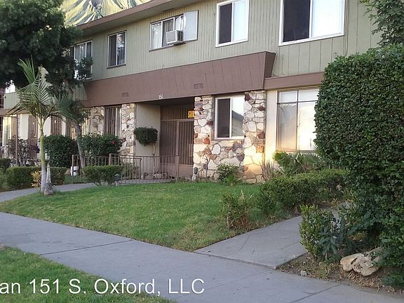 2nd image of 151 S Oxford Ave APT 2