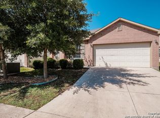 27015 Rustic Star, San Antonio, TX 78260