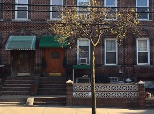 5348 Metropolitan Ave, Ridgewood, NY 11385