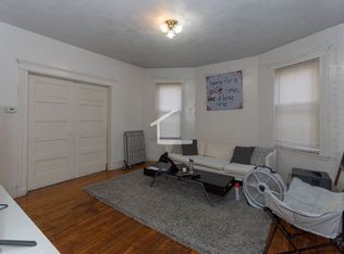 5 Gardner Ter #1F, Allston, MA 02134
