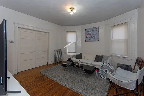 5 Gardner Ter #1F Photo 1
