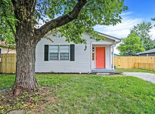 408 Gimber Ct, Indianapolis, IN