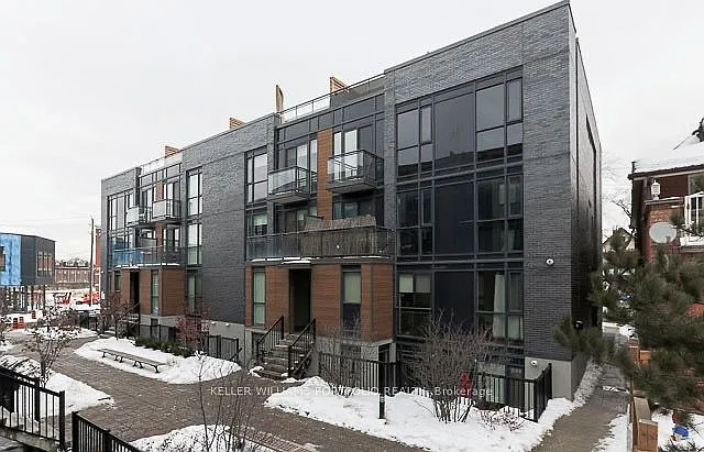 63 Ruskin Ave #603 — Photo 37
