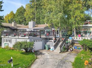 2121 Tudor Hills Ct, Anchorage, AK 99507