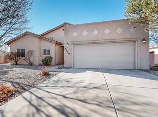 3219 Rio San Diego Pl SW, Albuquerque, NM 87121