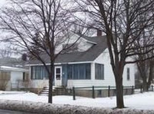 812 W Washington Ave, Alpena, MI 49707