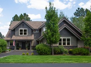 61848 Fall Creek Loop, Bend, OR 97702