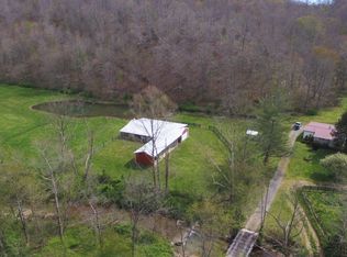4891 S Ky 501, Liberty, KY 42539