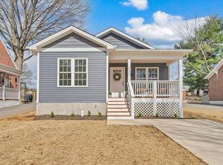 3323 Collingwood St NE, Roanoke, VA 24012