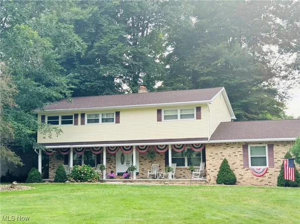 872 Squirrel Hill Dr, Boardman, OH 44512