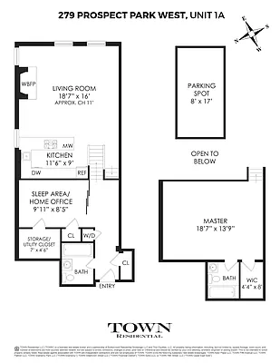 Sold by Town Residential | media 18