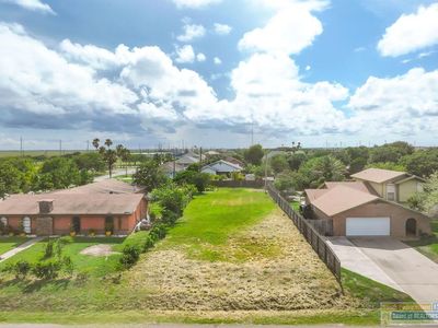 207 Mesquite Dr, Laguna Vista, TX, 78578