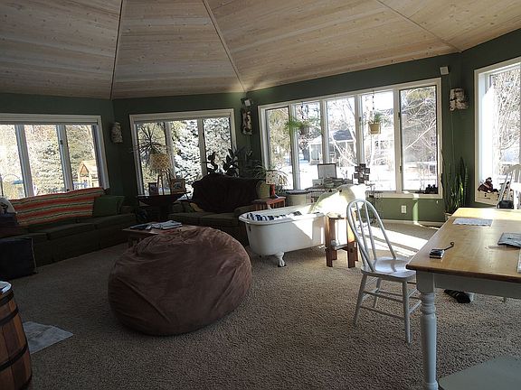 Bring the outside in!