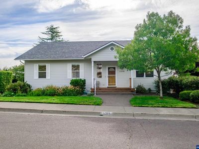 4368 NW Honeysuckle Dr, Corvallis, OR, 97330