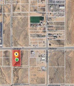 1 Air Expy, Adelanto, CA, 92301