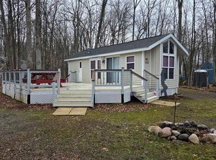 W14201 Bottom Road, New Auburn, WI 54757