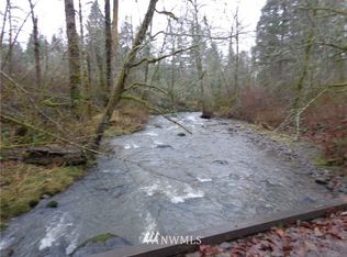 0 420th St E, Eatonville, WA
