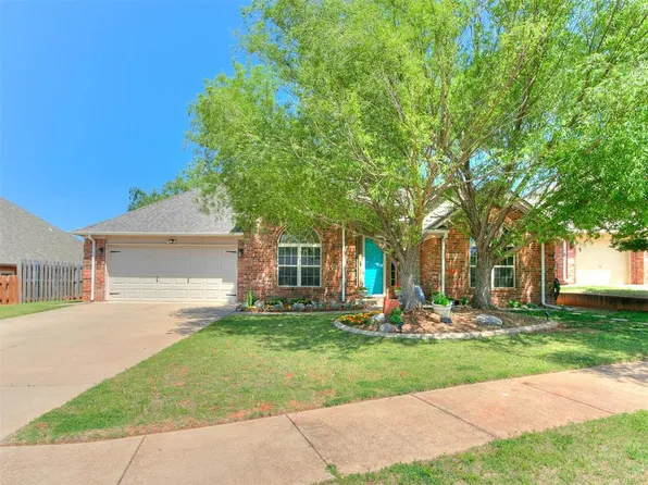 749 Gallant Fox Ct, Edmond, OK 73025