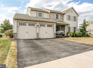 91 Farmington Ln, Elizabethtown, PA 17022