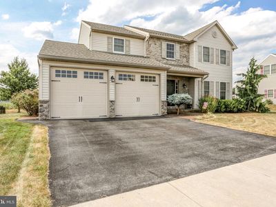 91 Farmington Ln, Elizabethtown, PA, 17022