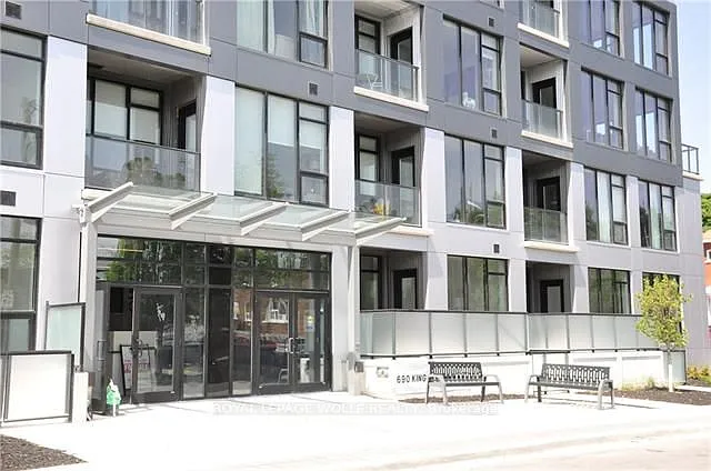 1 bed, $1,750 — Photo 3