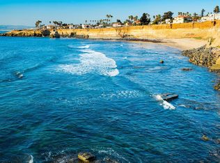 Elan Cape Palms, San Diego, CA 92107