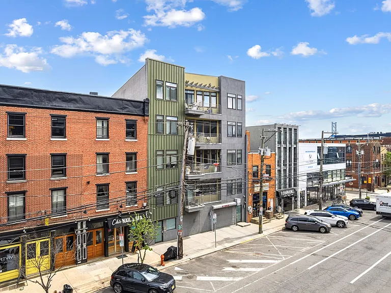 811 N 2nd St #4B — Photo 1