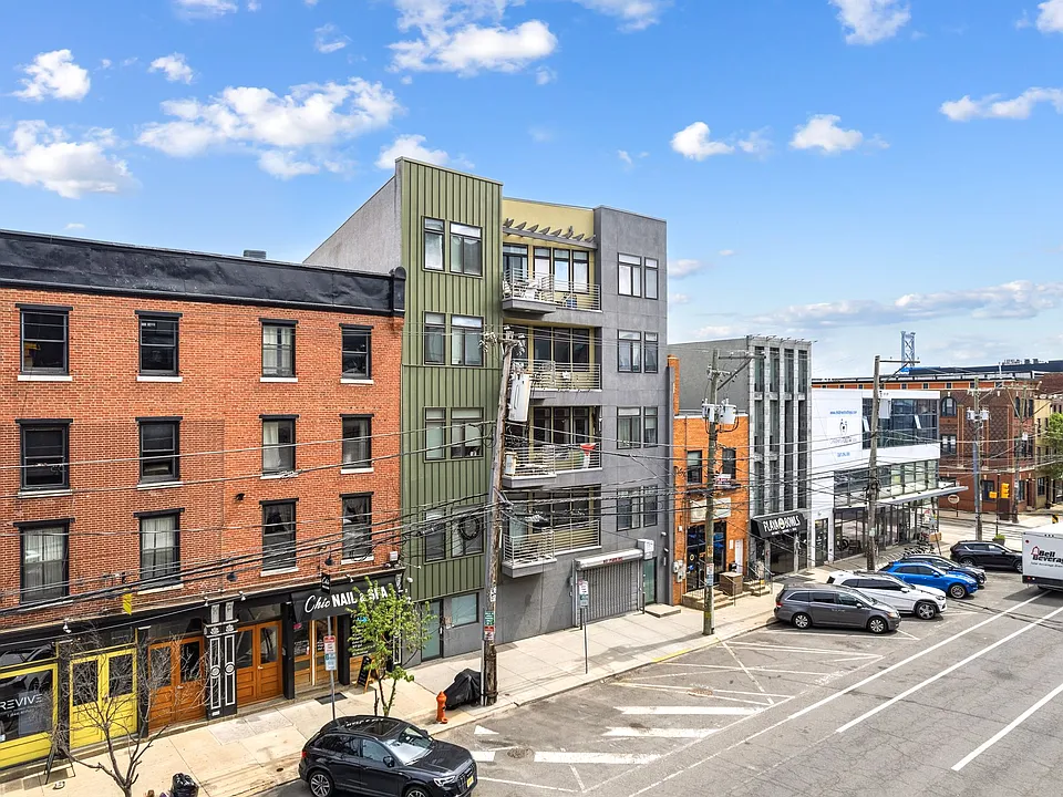 811 N 2nd St #4B
