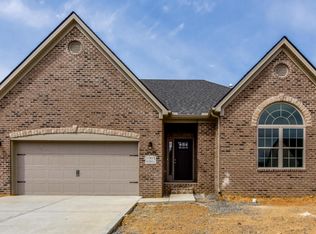 1001 Brookwood Ln, Maryville, TN 37801
