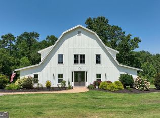 173 Social Circle Fairplay Rd, Social Circle, GA 30025