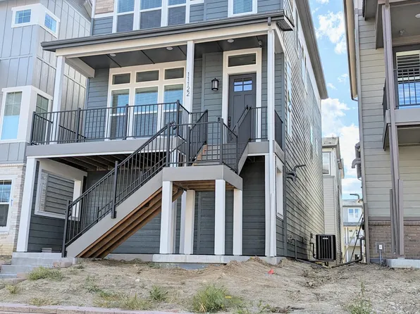 11122 Shining Star Cir, Parker, CO 80134