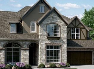 1240 Rainier Dr, Prosper, TX 75078