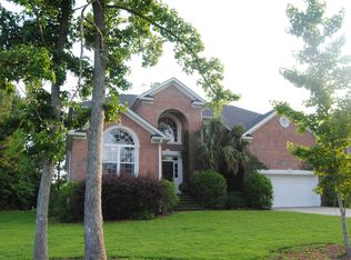 207 Match Point Dr, Chapin, SC 29036