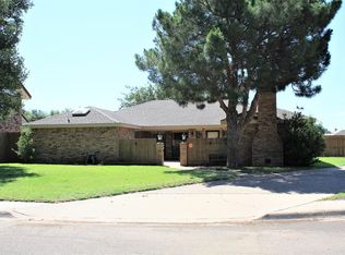 5100 Daventry Pl, Midland, TX 79705