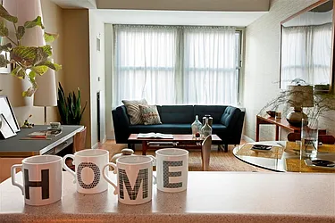 Sold by Town Residential