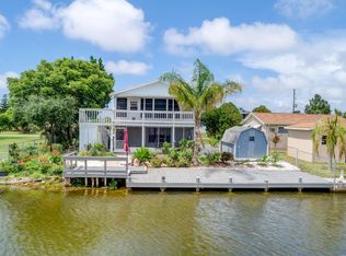 4010 Eagle Nest Dr, Hernando Beach, FL 34607