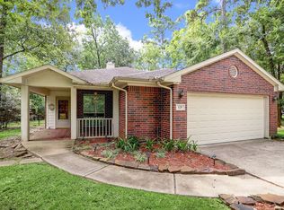 125 E Park Dr, Montgomery, TX 77356