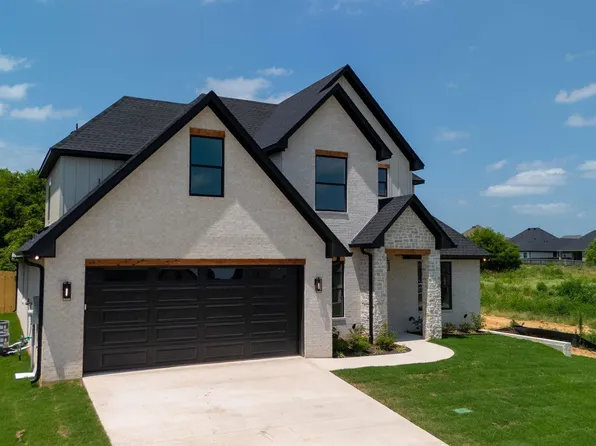 3139 Club Dr, Tyler, TX 75703