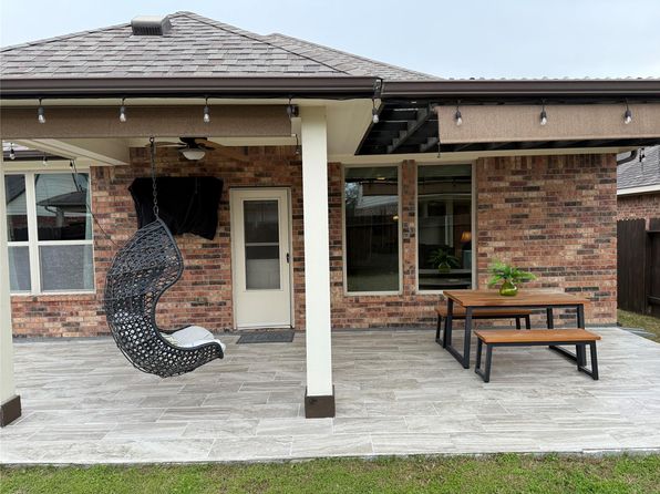 5339 Silver Ledge Dr, Katy, TX 77493