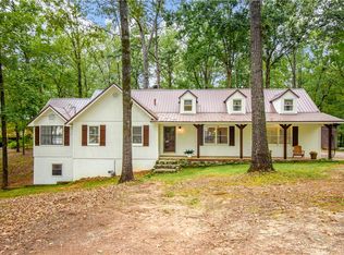 452 Nathan St, Alexander City, AL 35010