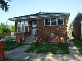 3500 N Kilpatrick Ave, Chicago, IL 60641