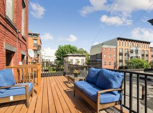 601 1st St APT 3, Hoboken, NJ 07030