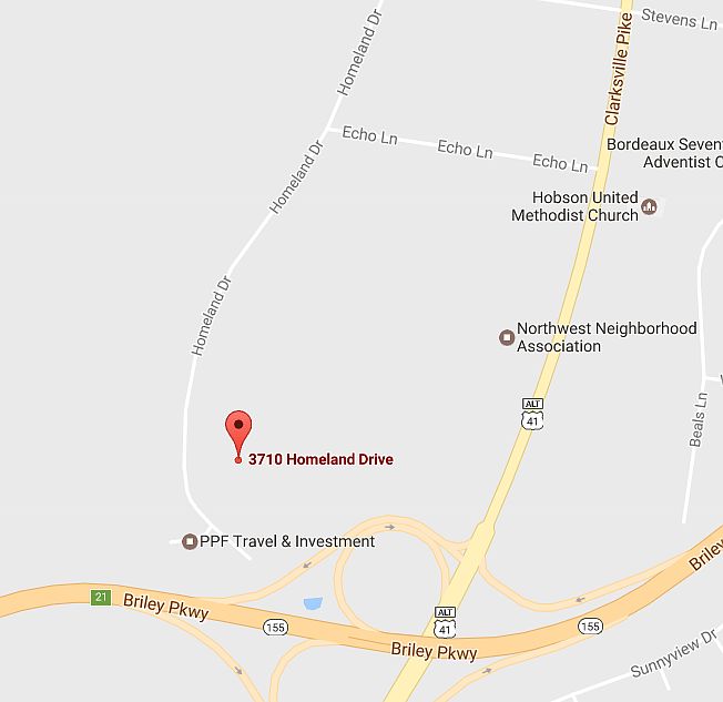 2nd image of 3710 Homeland Dr
