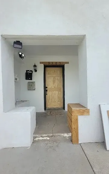 3305 N Cook St #A — Photo 3