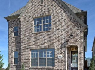 4810 Cloudcroft Ln, Irving, TX 75038