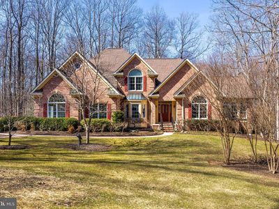 17420 Wesley Chapel Rd, Monkton, MD, 21111